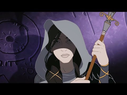 The Banner Saga 3. Part 4 [Ending]