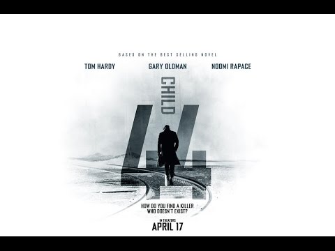 Dete 44 (Child 44) - titlovani trejler [HD]