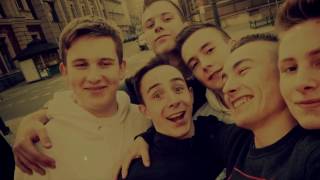 Happy Birthday Xenon !