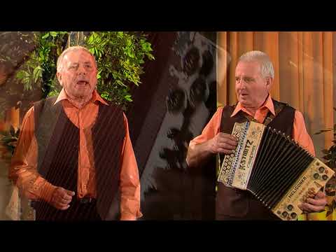 MYJAVSKÍ HELIGÓNKARI - Keď ste ma, pánové