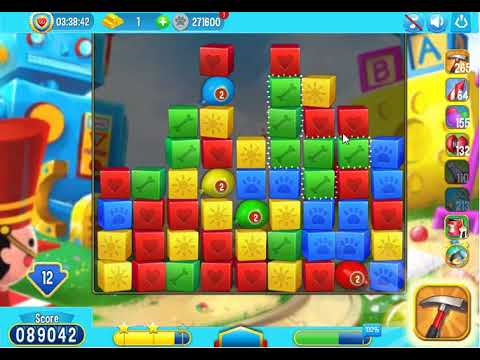 Pet Rescue Saga Level 3000 - No Boosters