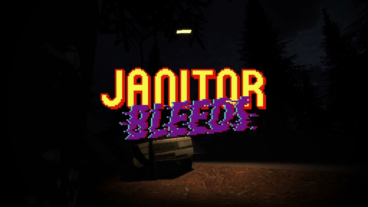 Buy Cheap Janitor Bleeds Nintendo DLC Keys 🔥 Best Price