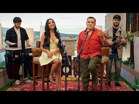 ANETTE AGHABEKYAN & SPITAKCI HAYKO - NMANE QO