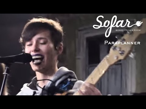 Paraplanner - Pchela | Sofar Sofia