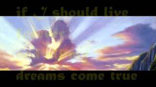 John Denver - Perhaps Love