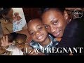 17 AND PREGNANT! | TELLING MY NIGERIAN PARENTS, LABOUR AND BIRTH, FORCED TO MARRY YOUNG!