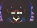 Sonic EXE Lord X Analog Horror