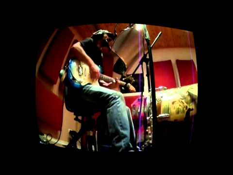 Bad moon rising (Creedence Clearwater Revival) - Nanook