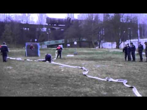 SDH Božkov-ženy Aprílovka 2012