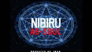 Ab-Soul - Nibiru [DOWNLOAD]