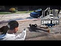 Snow City On Demon Time Part 6 Snow City RP Chicago Roleplay Server Glock With A Switch
