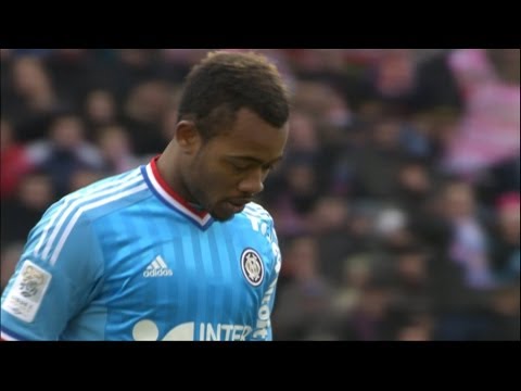 Evian TG FC - Olympique de Marseille (1-1) - Highlights (ETG - OM) / 2012-13
