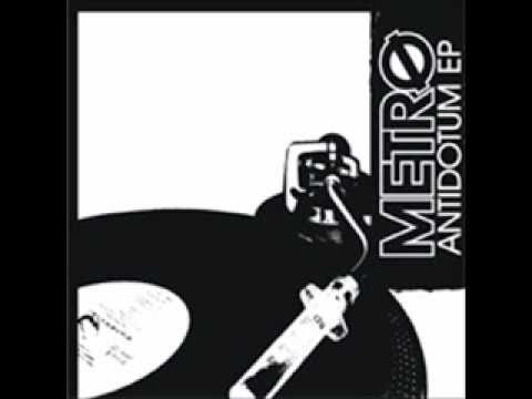 Metro - Mamy głos feat. O.S.T.R., gramofony - Haem