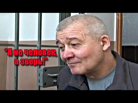 Сергей Ткач - «У меня нет облика человека — я пробовал все»