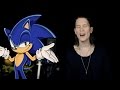 SONIC ADVENTURE 2 - LIVE AND LEARN (Cover ...