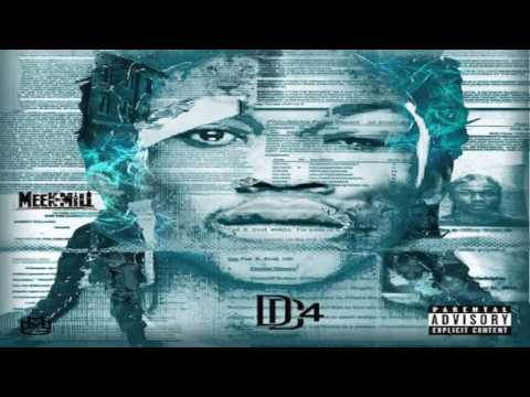 Meek Mill - Intro