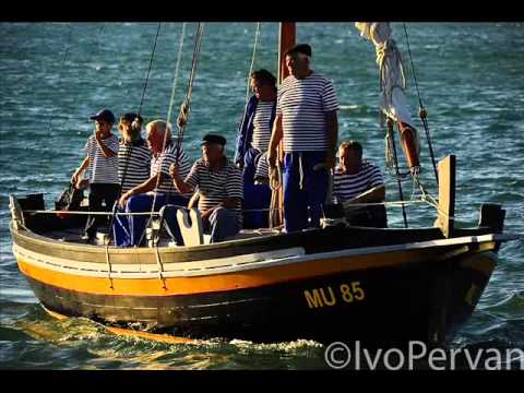 Klapa Friži - Tribaš mi,tribaš