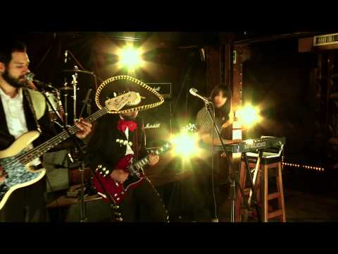 Palomazo Pata Negra Rumbo al VL13- La Banderville