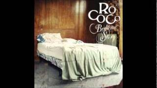 Honeymoon in Jail - Rococo