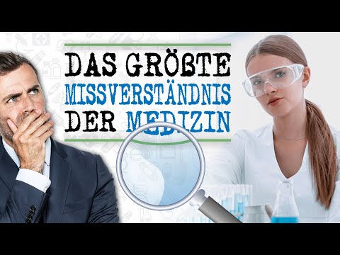Parasiten: Warum Ärzte sie fast nie erkennen... | Parasiten-Akademie | Episode 1