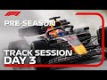 F1 2022 Pre-Season Day 3: The Best Bits
