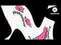 Pinkfong Logo Effects 9