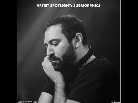 Artist Spotlight: Submorphics