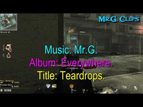 COD:MW3 Survival SOLO - BOOTLEG Strategy Guide