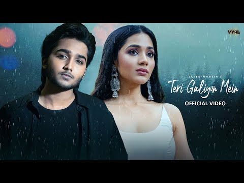 Teri Galiyon Mein Lyrics – Mohammad Faiz
