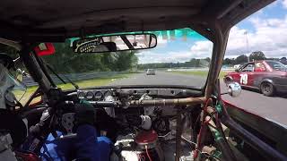 Thompson Speedway (lemons)