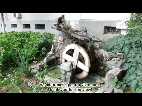 Excursie FeRoviaRa Buzau - Braila [2 august 2011]