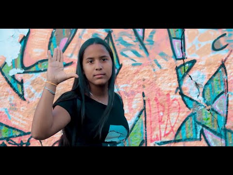 Melany RS - Naturaleta | Video Oficial