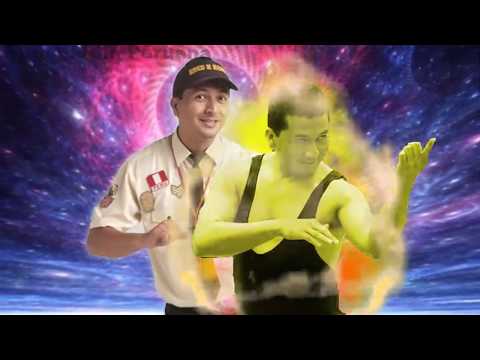 Félix libera su Stand - 『Al Fondo Hay Sitio』