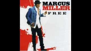 Marcus Miller - When I Fall In Love