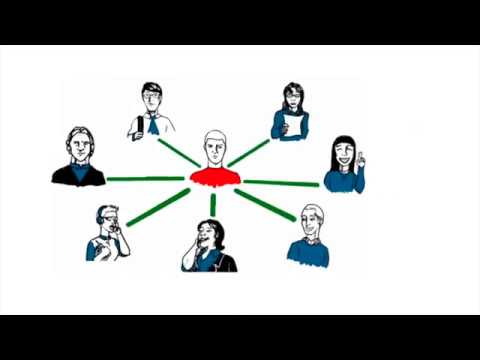 Crowdsourcing Human Rights