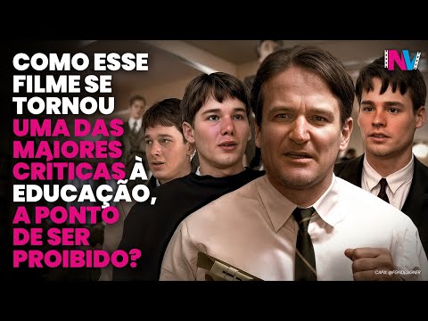 Dead Poets Society (1989): Carpe Diem, Freedom or Rebellion?