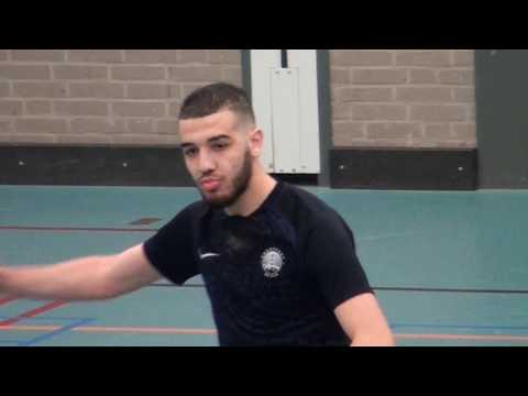 Samenvatting GZV Watergeas vs zvv 't Knooppunt