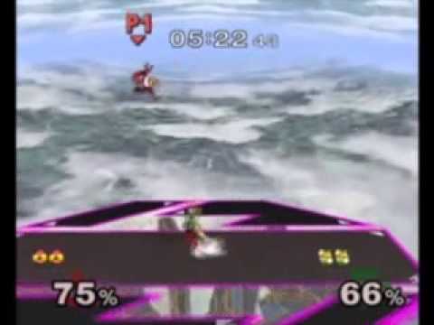 Oomba's WNM - Kira (Shiek) vs Matt (Fox)  GRANDFINALS set 1 Bo5 - SSBM