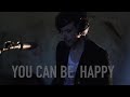 IAMX - You Can Be Happy (Documentary Trailer)