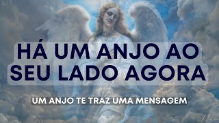 ??MENSAGEM DO ARCANJO MIGUEL- Há um anjo ao seu lado ?