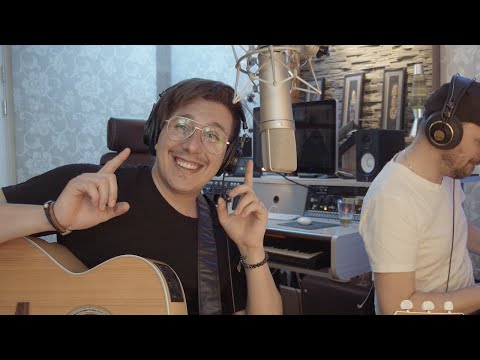 If You Want Me To - Michel Fannoun & ItsLee (Metropole Acoustic Sessions)