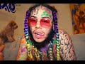 [Free] 6IX9INE - ZAZA (Official Music Video)