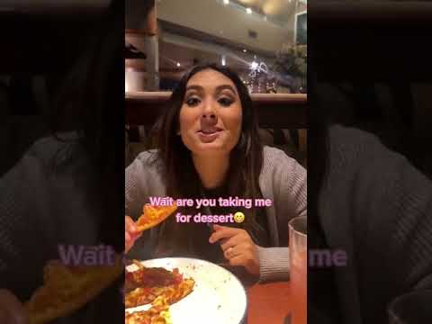 Had to split the check after that🤣🤣 #shorts