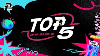 [閒聊] 【PLG W11 Top 5】主播配音版 ft. 晴景