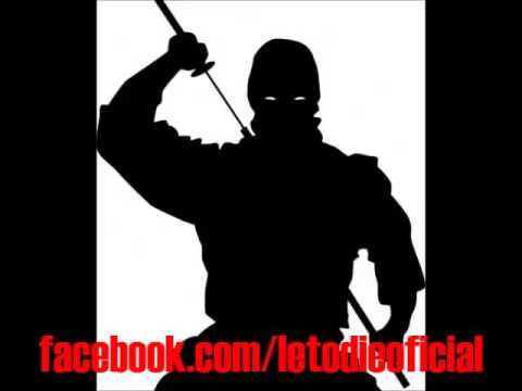 LetoDie - Like a Ninja