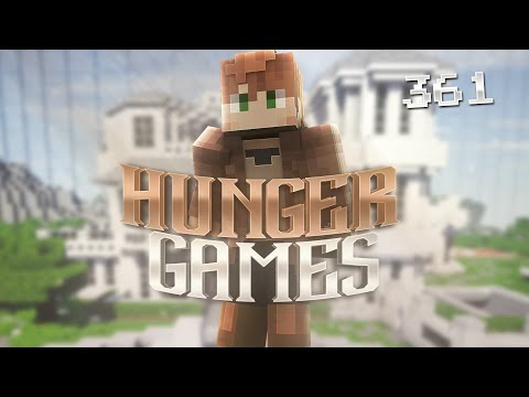 Minecraft Hunger Games: Episode 361 | SAVAGE