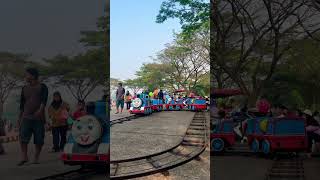 Download lagu Naik kereta api tut tut tut 🚂 #shortvideo #views #viralshorts #funny #fyp mp3