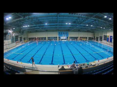 Kadeti 2025: VK Mornar - VK POŠK 1937