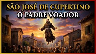 What is the TRUTH Behind Levitations? | Story of Saint Joseph of Cupertino