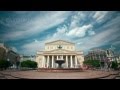 Москва-Лучший Город Земли,Time Lapse(интервальная съемка) 